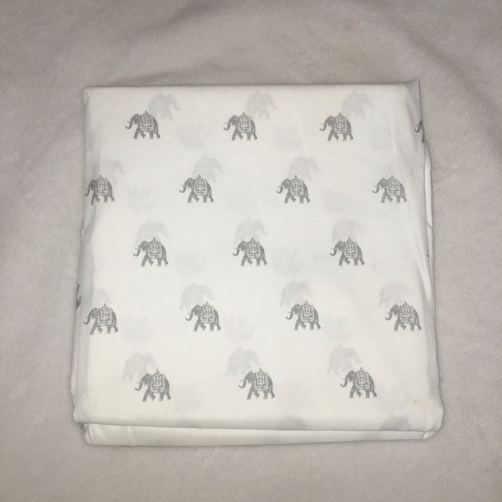 Twin Flat Sheet